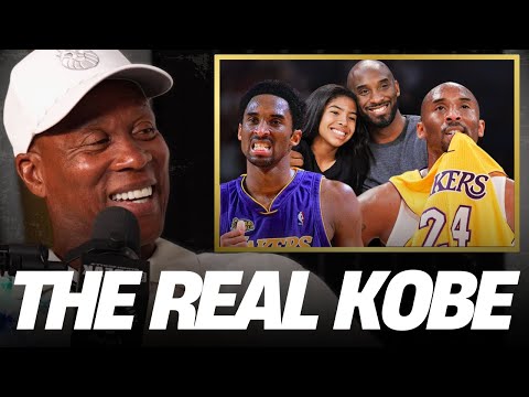 Remembering Kobe Bryant | Byron Scott on the Real Kobe – Father, Friend, Legend