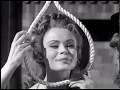 A Wig For Miss DeVore Boris Karloff S B W Thriller