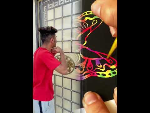 لما ترجع البيت متأخر 🤦🏻‍♂️