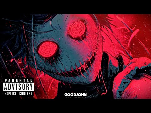 [FREE] Metal Type Beat With Breakdowns "Stitched" | HARD Guitar Trap Metal Beat