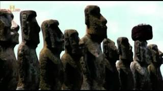 Mysteries of the Human Race