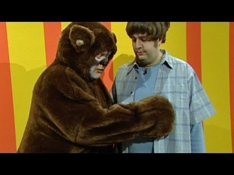 Papa ist arbeitslos - Wochenshow