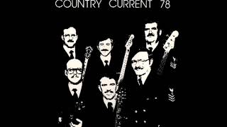 78 [1978] - Country Current Country-Bluegrass Group