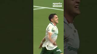 REMO 1 x 1 PALMEIRAS | GOLS | CAMPEONATO BRASILEIRO | 14ª RODADA