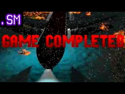 Die Hard Trilogy - Die Harder PS1 8/8