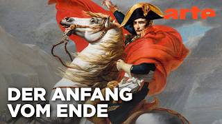 Das Duell von Napoleon und Metternich | Doku HD Reupload | ARTE