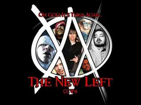 Reborn Jax Ft. Cage, Production EL-P