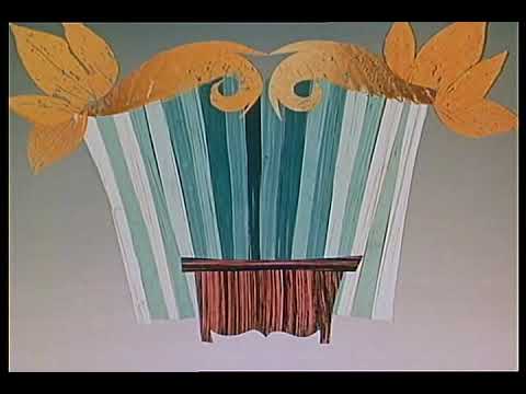 Pohádky z mechu a kapradí - Jak Křemílek a Vochomůrka hráli maličké víle