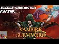 How to Unlock SECRET Character Avatar Infernas in Vampire Survivors