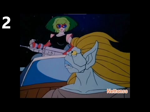 Los Halcones Galácticos | La Gran Batalla | Part 2