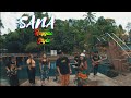 Sana - Florante | Tropavibes Reggae Cover ( Feat. Diane Galdiano ) @ Malumpati Pandan Antique