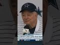 Jerry Jones believes Mike McCarthy can lead Dallas to a Super Bowl? #shorts