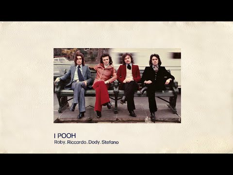 Nascerò con te - I Pooh (1972) stereo