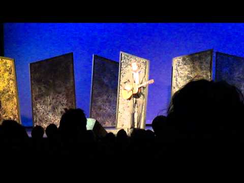 When It Comes My Turn