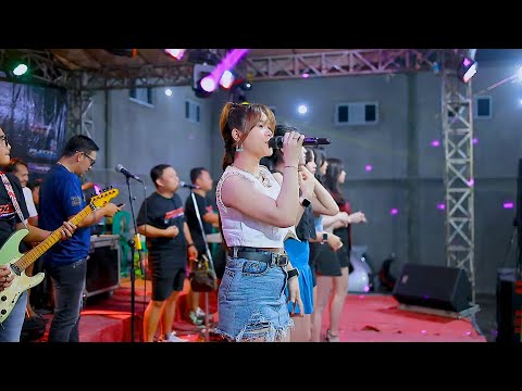 MONDOL MUSIC - IWAK PEYEK - ALL ARTIS - HAPPY PARTY KRK GANK - GODONG GROBOGAN