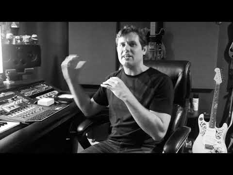 (5/8) "Nothing to Say to You" by Bill Worrell | Behind the Song