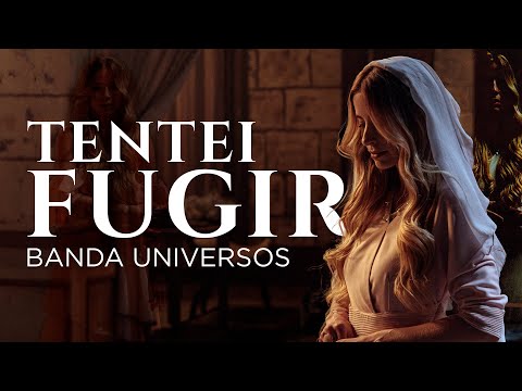 Tentei Fugir - Banda Universos (Reis Trilha Sonora)