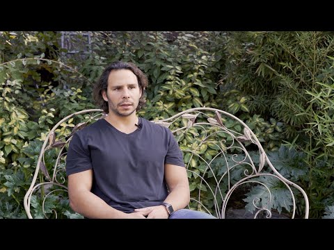 Emre Erdoğan - Fiziksel acı mağlubiyet kadar acıtmaz (Kendini tanıtıyor)