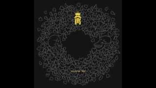 King Midas Sound: Spin Me Around (Cooly G Revoice) (Hyperdub 2011)