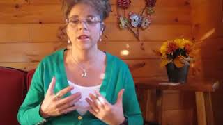 Re-Upoloaded: Word From God &quot;World is in the Church REPENT &amp; BE HOLY&quot;