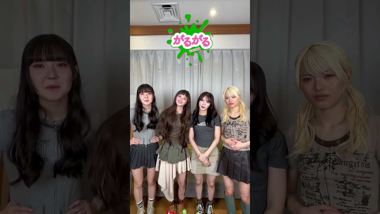 【がるがるちゃんねる】コンビニ1万円 企画！