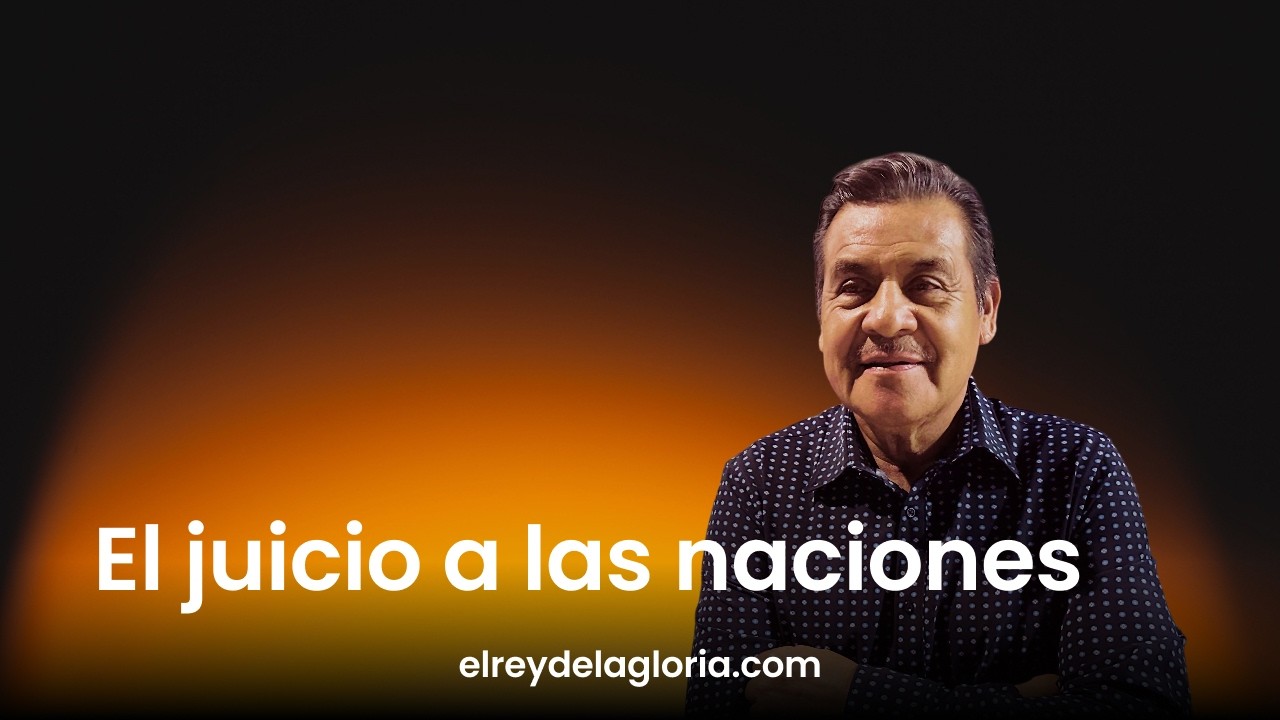 El juicio a las Naciones