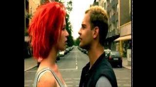 Anneke van Giersbergen - Witnesses