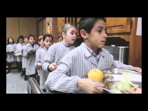 Si no lo defiendes, no lo permitas