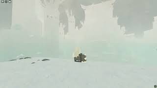 Cover art for (Deepwoken)  Ethironal Shrine Outskirts