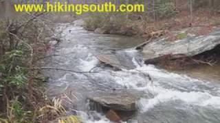preview picture of video 'Panther Creek Falls 12-08-09.wmv'