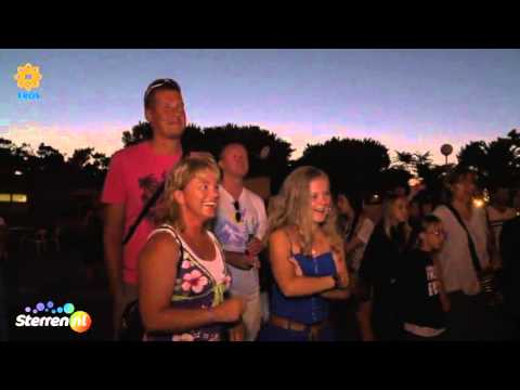 Go back to the zoo - Beam me up - De Zomer Voorbij 2012