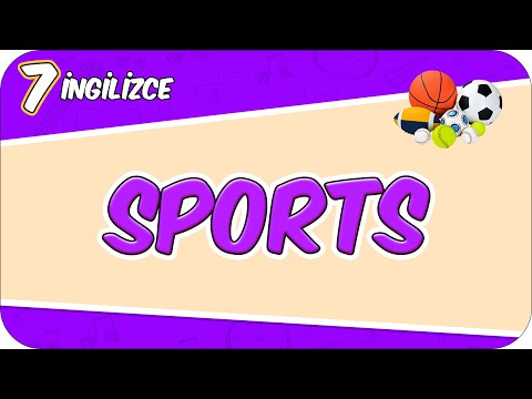 Sports 📚 7ING2 #2026