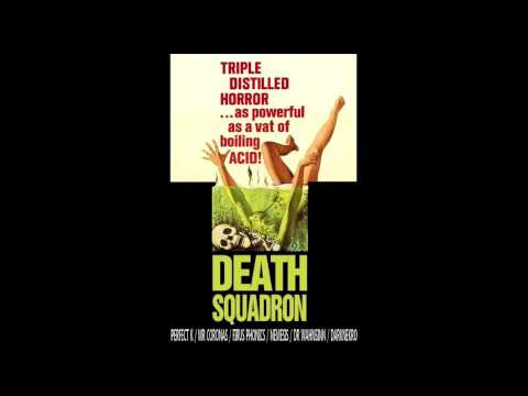 Deathsquadron ft. Omen Ra - El Regreso De Asesino (beat by Pantro Beats)
