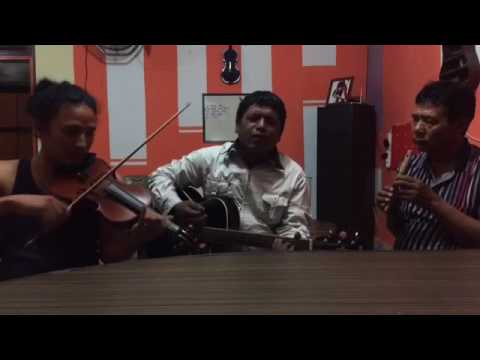 romello armando / wibawa nangin / bapa disco/ tradisional karo/ pergeluh kaciwer/ BIOLA