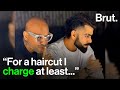 Lights Camera Cut Meet Celebrity Hairdresser Aalim Hakim