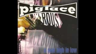 PIGFACE - More Methylated (Sheep on Drugs Remix)