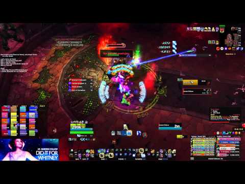 Did it for Whitney vs. Tyrant Velhari Mythic | Multi-PoV