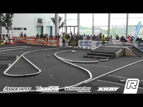 2016/17 Euro Offroad Series Rd1 - Controlled Practice Rd2