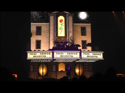 Trans-Siberian Orchestra 2017 Multi-cam Complete Ghosts of Christmas Eve - Uncasville 11/26/17 TSO