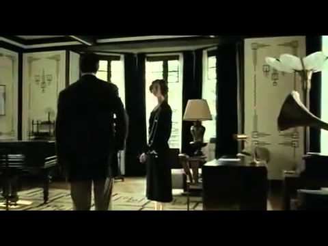 Coco Chanel & Igor Stravinsky (2010) Trailer