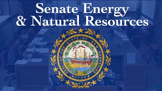 Senate Energy and Natural Resources (04/25/2024)