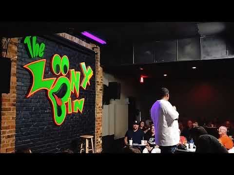 Andre Big Dre Price!  Stand Up Comedy Set