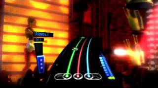 Cover art for Don't Cha vs I Know You Want Me (Calle Ocho)