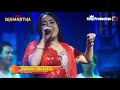 Bukan Cerita Dusta Dede Fickry New Shamantha Live Karangsembung Arjawinangun Cirebon