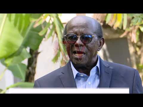 LAND IS THE ANSWER: Finding solutions to Uganda’s land problems