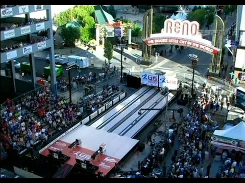 2012 USBC U.S Women's Open