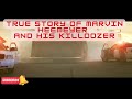 Tread (2020): The True Story of Marvin Heemeyer and His Killdozer