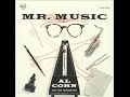 Al Cohn - Something For Lisa - 1954