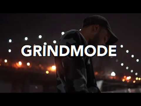 Hass Capo - GRINDMODE