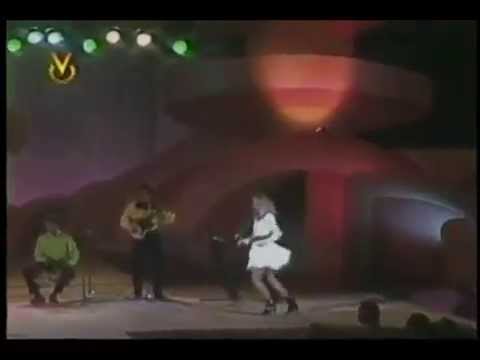 Natusha - Rumba Lambada - Excelente Audio